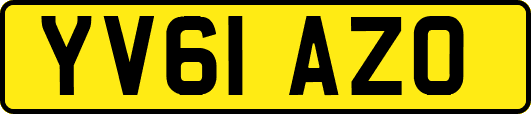 YV61AZO