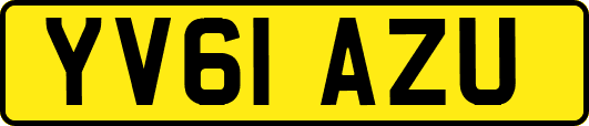 YV61AZU