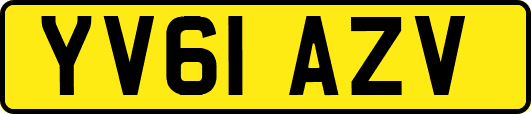 YV61AZV