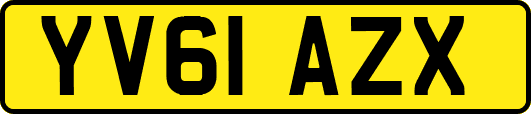 YV61AZX