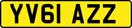 YV61AZZ