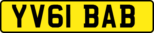 YV61BAB