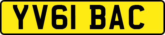YV61BAC