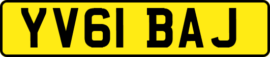 YV61BAJ