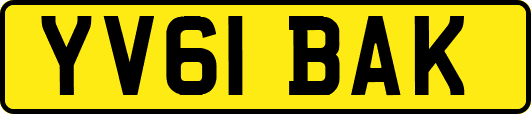 YV61BAK