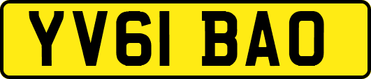 YV61BAO