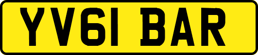 YV61BAR