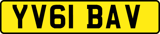 YV61BAV