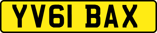 YV61BAX