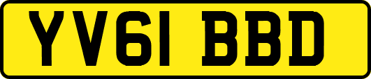 YV61BBD