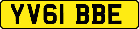 YV61BBE
