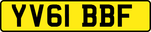 YV61BBF