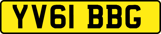 YV61BBG