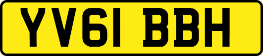 YV61BBH