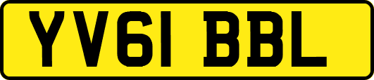 YV61BBL
