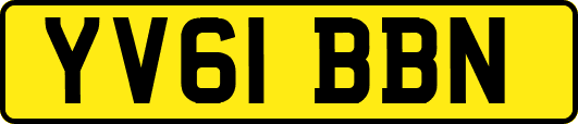 YV61BBN