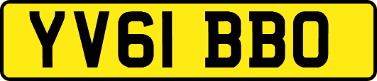 YV61BBO