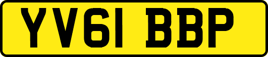 YV61BBP