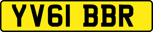 YV61BBR