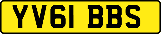 YV61BBS