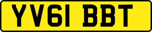 YV61BBT