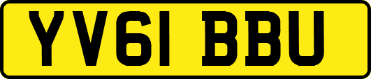 YV61BBU