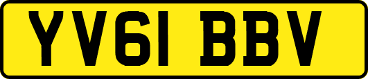 YV61BBV