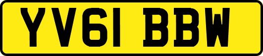YV61BBW