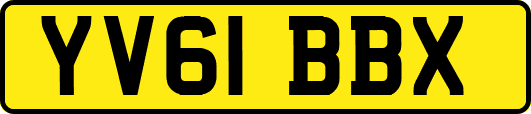 YV61BBX