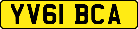 YV61BCA