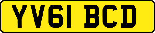 YV61BCD