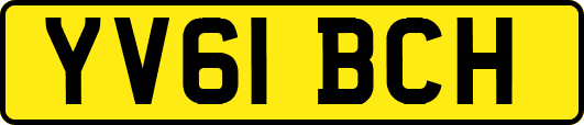 YV61BCH