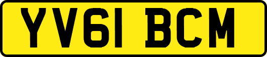 YV61BCM