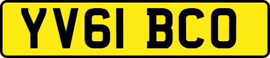 YV61BCO