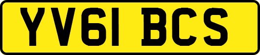 YV61BCS