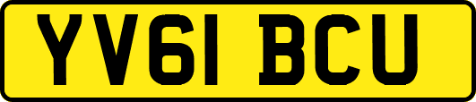 YV61BCU
