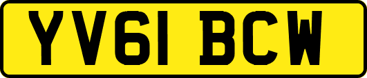 YV61BCW