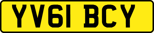 YV61BCY