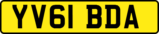 YV61BDA