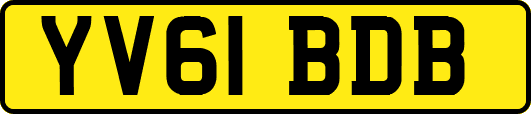 YV61BDB