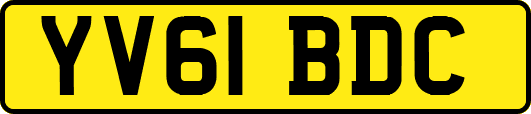 YV61BDC