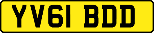 YV61BDD