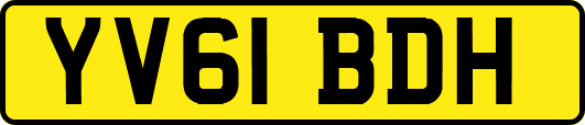 YV61BDH