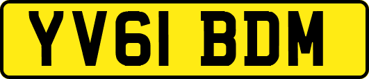 YV61BDM