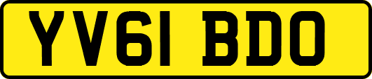 YV61BDO