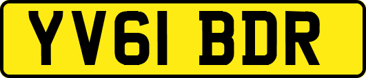 YV61BDR