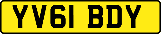 YV61BDY