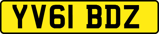 YV61BDZ