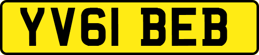 YV61BEB