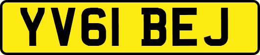YV61BEJ